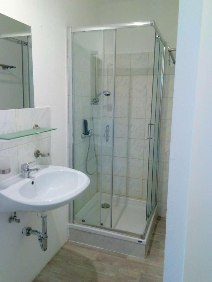 Familienappartement In Zentrum Apartment *