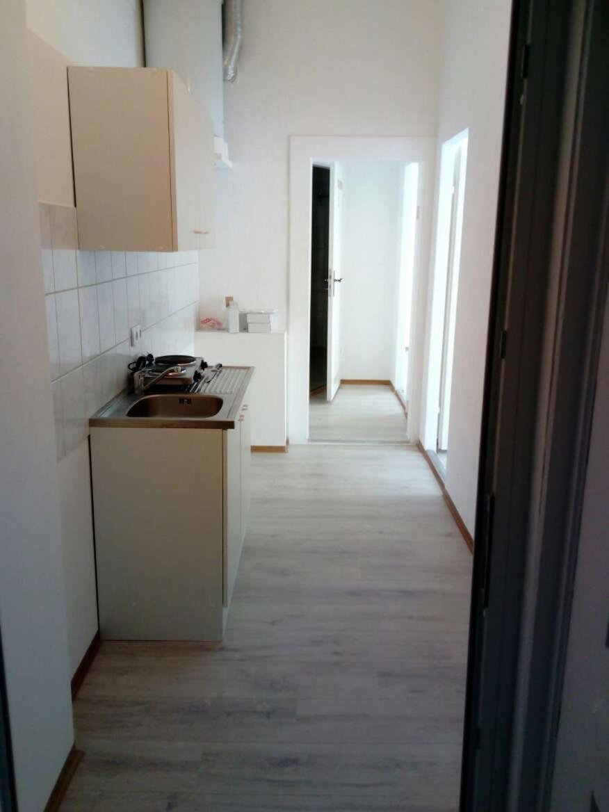 Familienappartement In Zentrum Schwerin (Mecklenburg-Vorpommern)