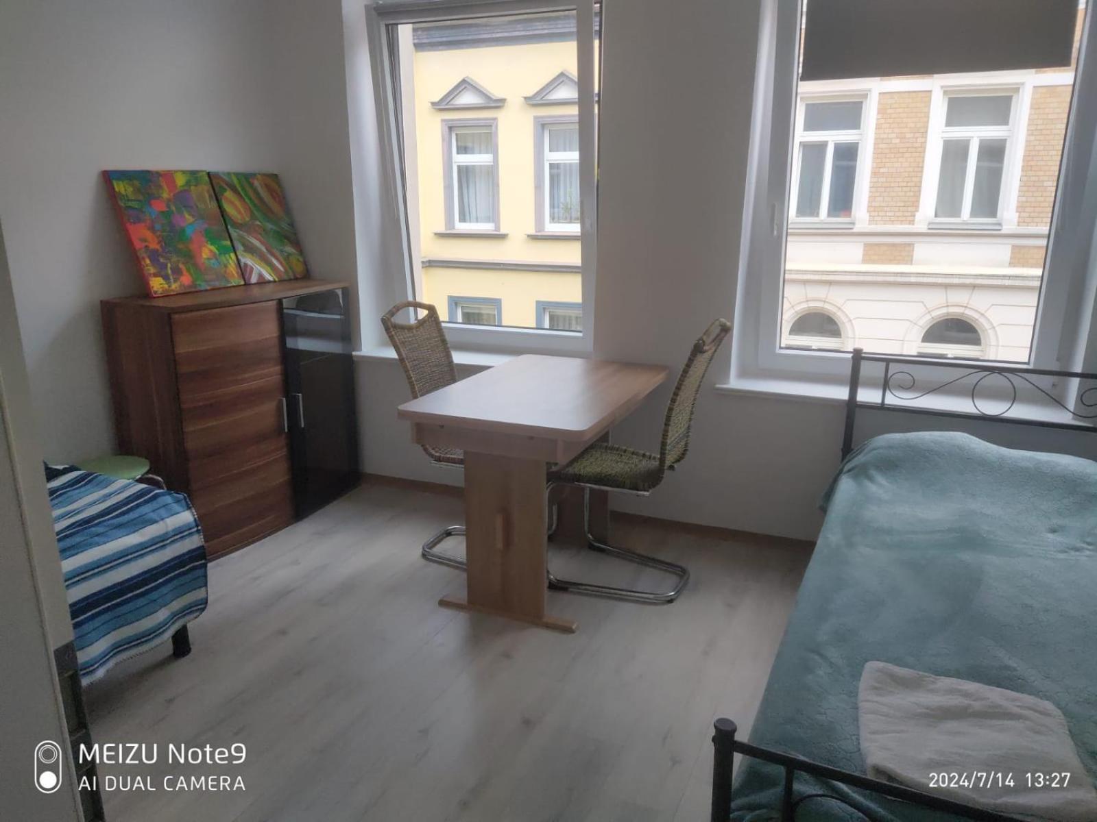 Familienappartement In Zentrum Schwerin (Mecklenburg-Vorpommern)