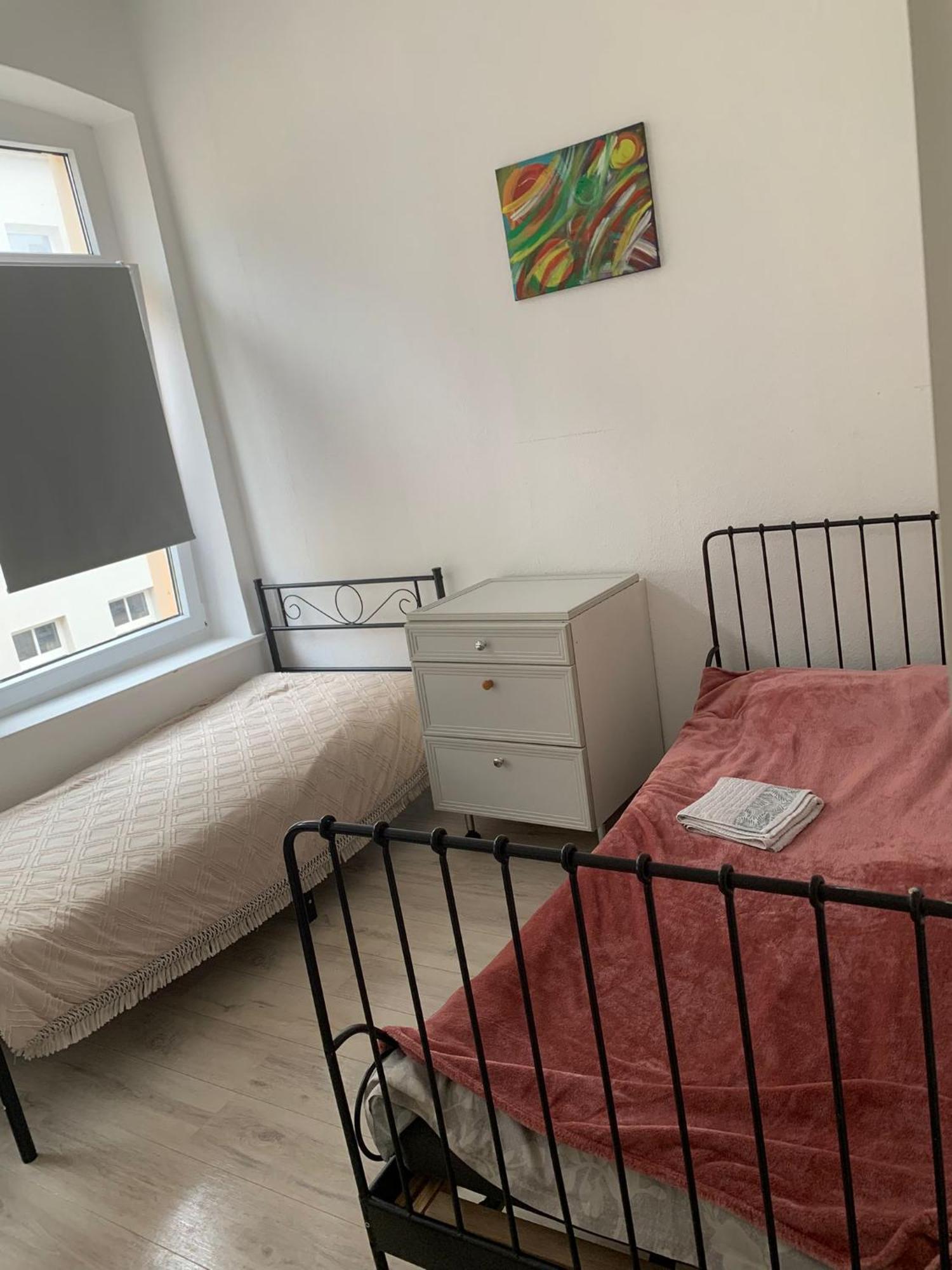 Familienappartement In Zentrum Apartment