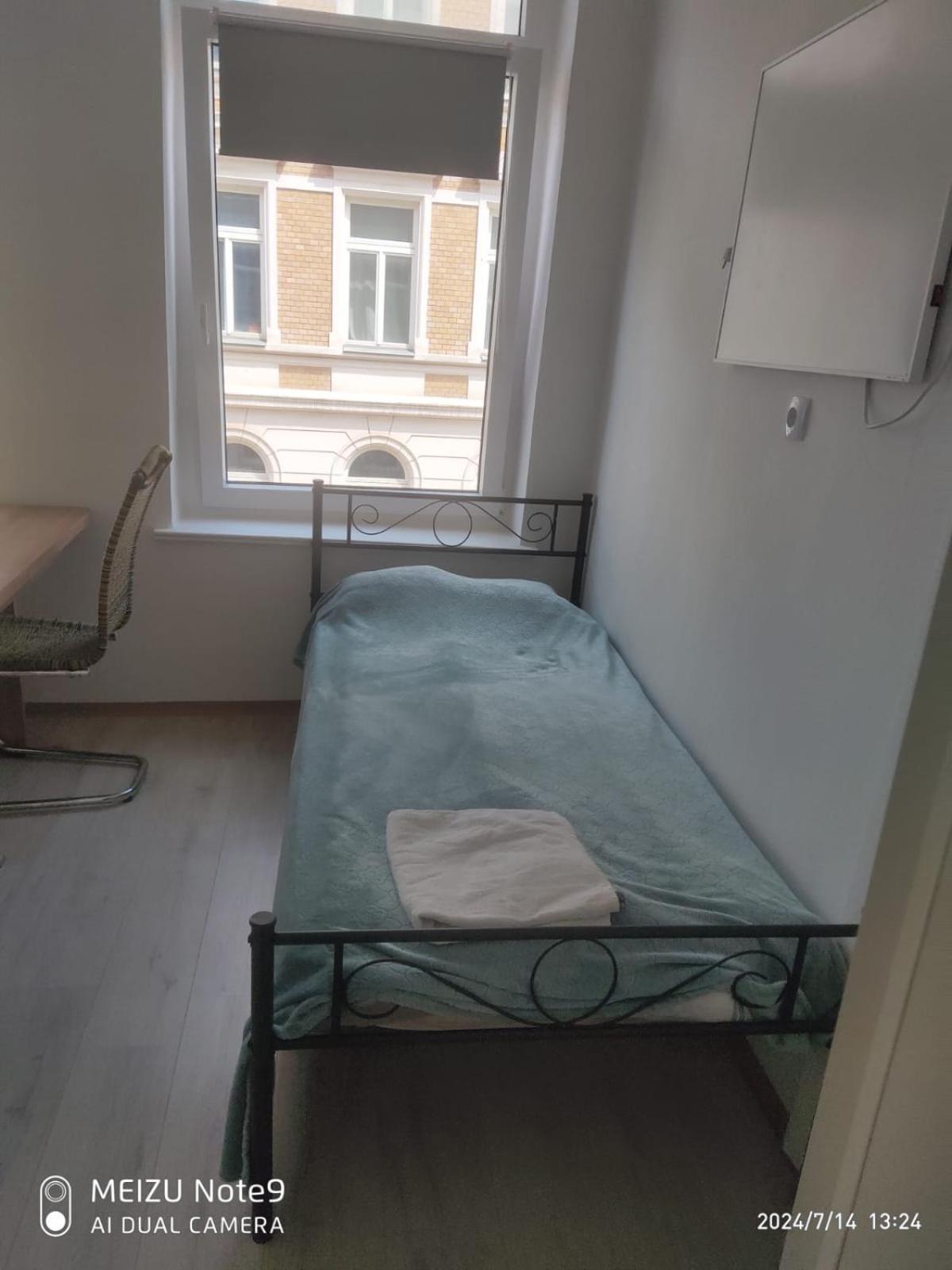 Apartment Familienappartement In Zentrum