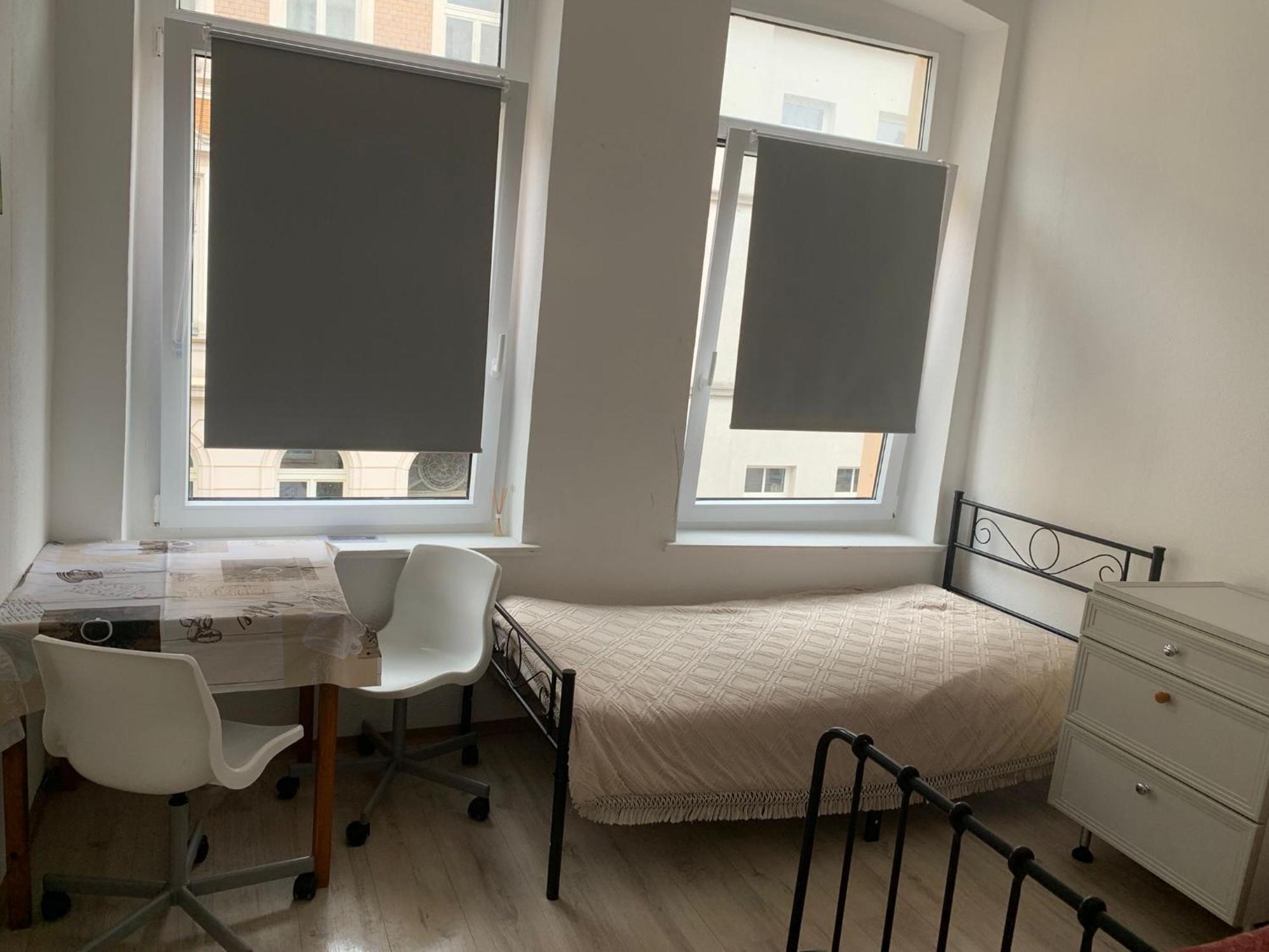 Familienappartement In Zentrum Apartment *