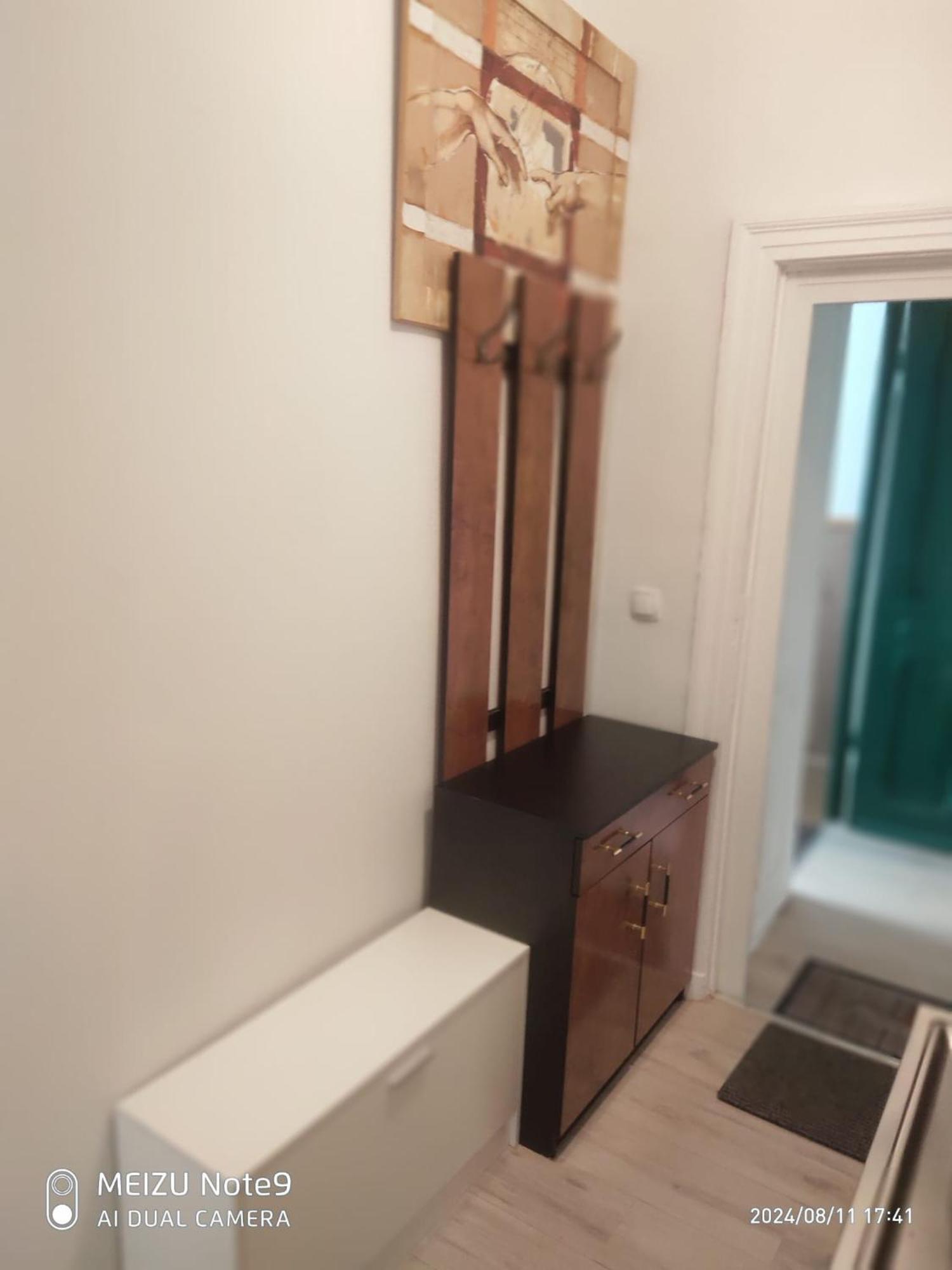 Familienappartement In Zentrum Apartment Schwerin (Mecklenburg-Vorpommern)