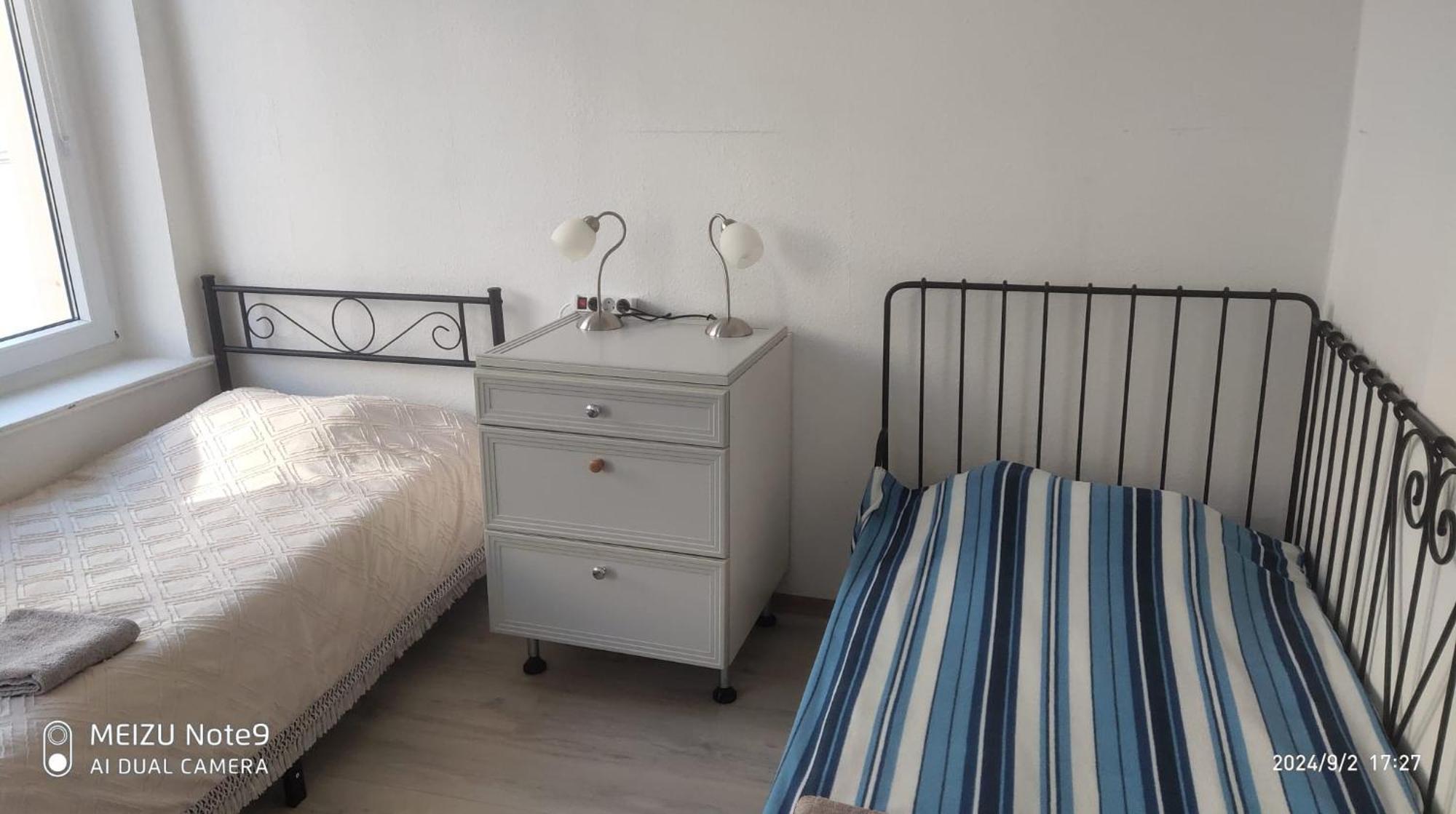 Familienappartement In Zentrum Schwerin (Mecklenburg-Vorpommern)