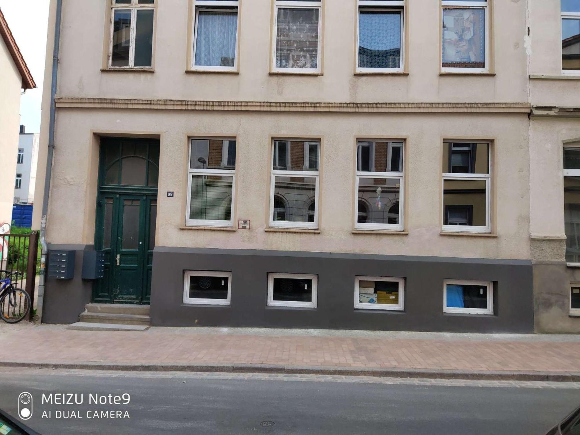 Familienappartement In Zentrum Apartment *