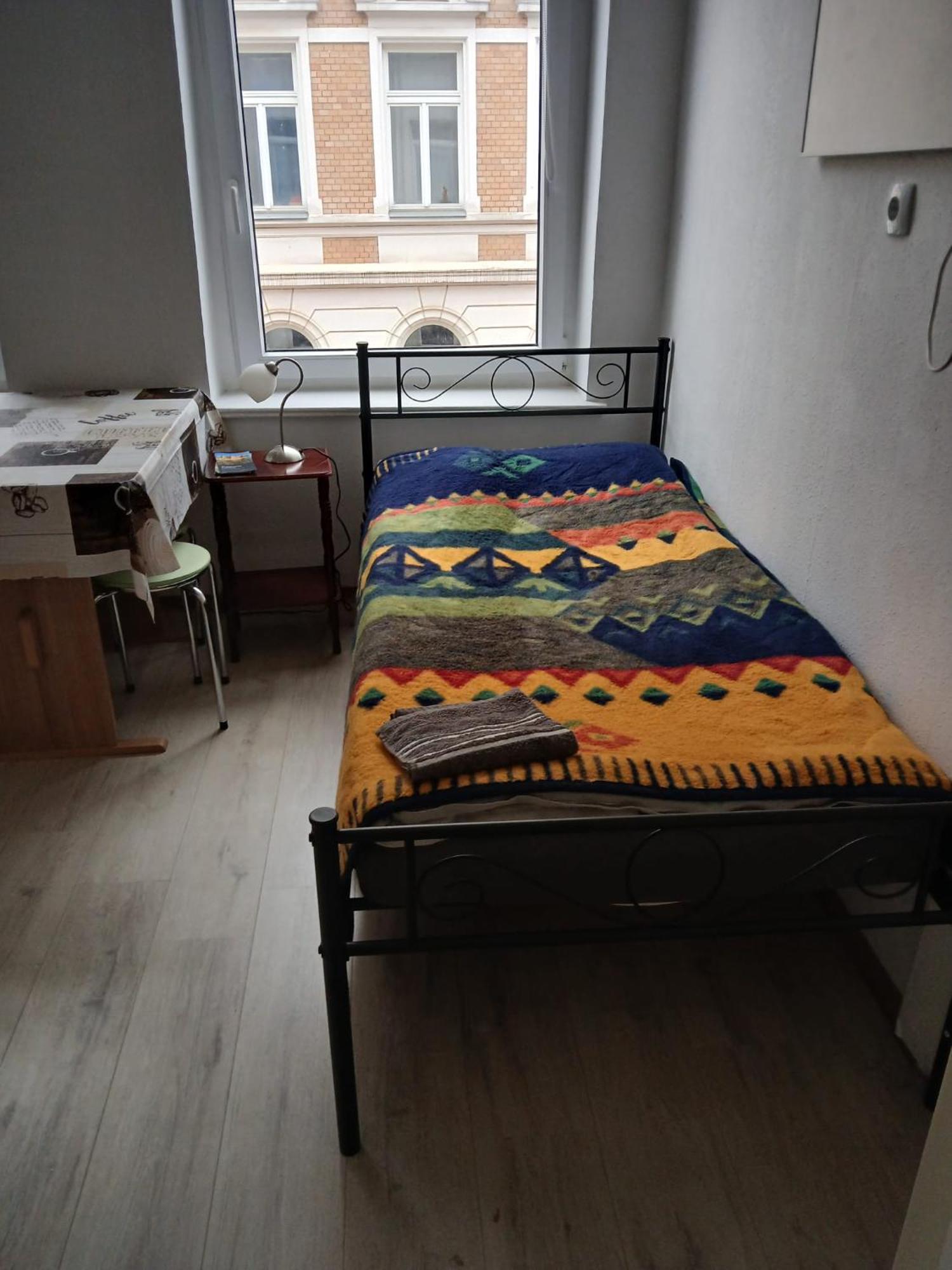 Apartment Familienappartement In Zentrum