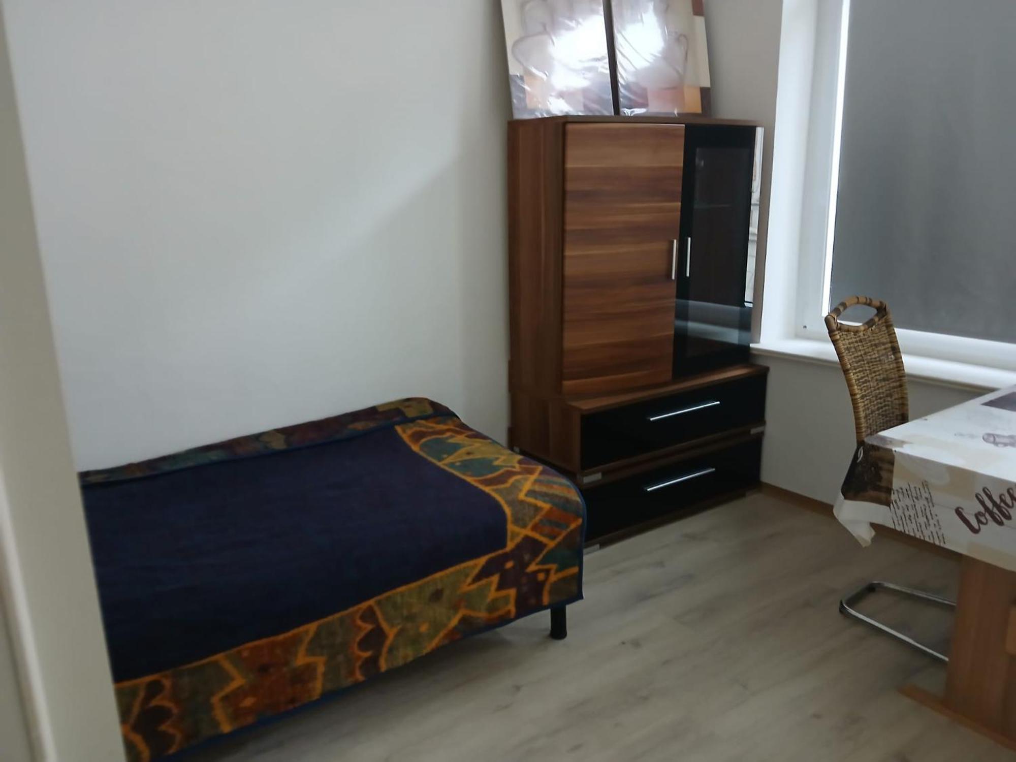 Familienappartement In Zentrum